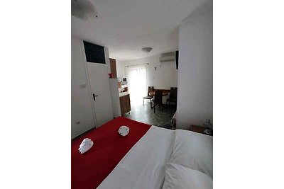 Vakantieappartement Gezinsvakantie Slatine