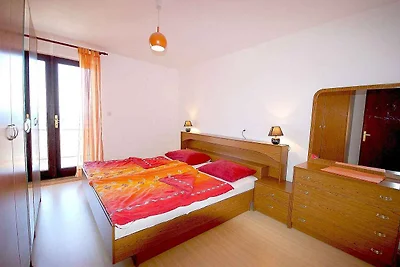 Apartament Dla rodzin Malinska