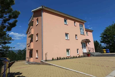Ferienwohnung mit Klimaanlage und Internet