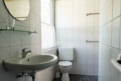 Domek letniskowy Urlop wypoczynkowy Fuhlendorf