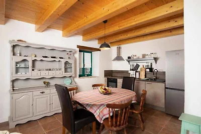 Ferienhaus in toller Lage