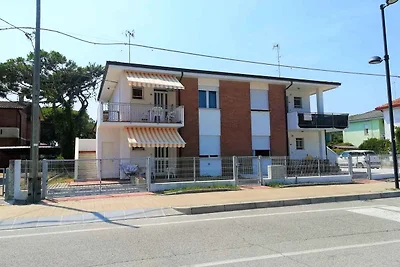 Appartamento Vacanza con famiglia Rosolina Mare