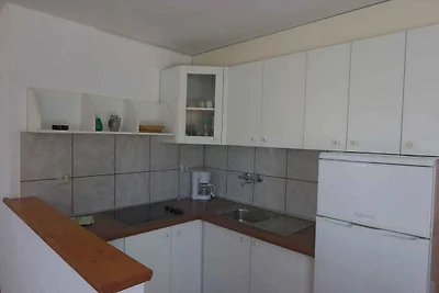 Ferienwohnung mit Terrasse und Klimaanlage