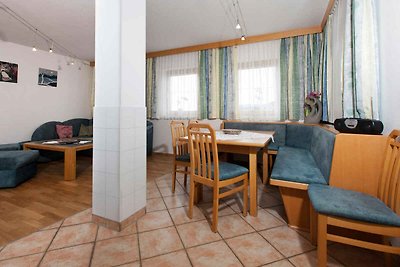 Vakantieappartement Gezinsvakantie Nauders