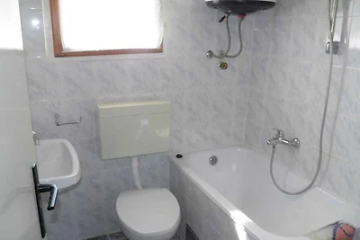Ferienwohnung mit Klimaanlage