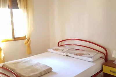 Ferienwohnung in ruhigen Gegend