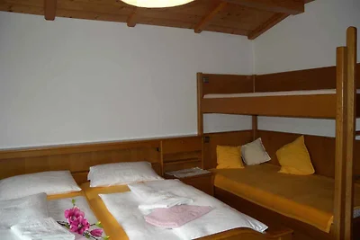 Ferienwohnung am Ortsrand