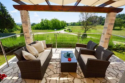 Casa vacanze Vacanza di relax Barban