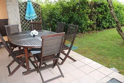 Ferienwohnung mir Aussenpool und WLan