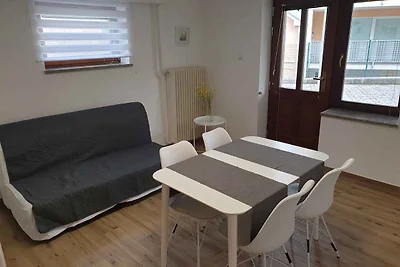 Ferienwohnung mit WLAN