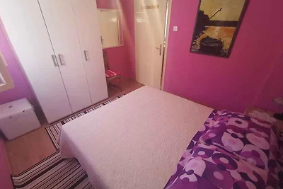 Ferienwohnung 100 m vom Strand
