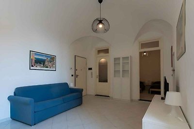 Vakantieappartement Gezinsvakantie Alassio