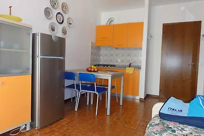 Vakantieappartement Gezinsvakantie Bibione