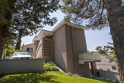 Apartament Dla rodzin Malinska