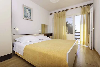Appartamento Vacanza con famiglia Prizba