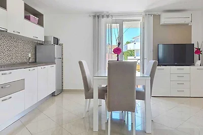 Vakantieappartement Gezinsvakantie Baska