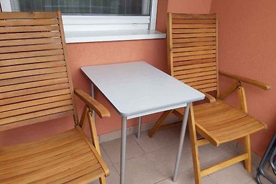 Vakantieappartement Gezinsvakantie Bükfürdő