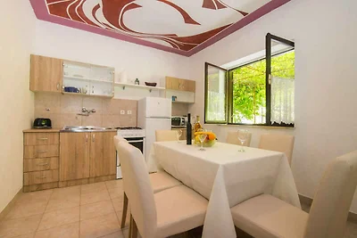 Apartament Dla rodzin Jelsa