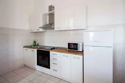 Ferienwohnung mit Klimaanlage