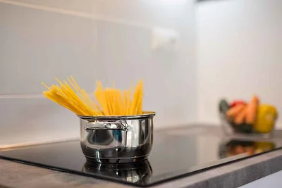 Appartamento Vacanza con famiglia Vrbnik