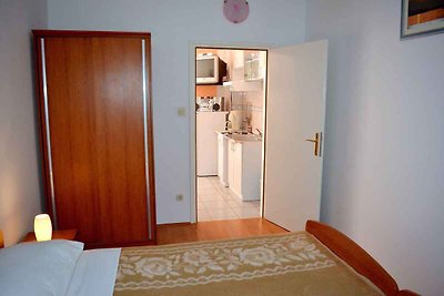 Ferienwohnung mit Terrasse