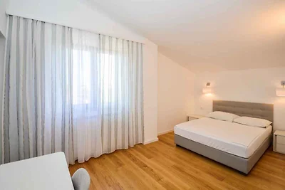 Appartamento Vacanza con famiglia Valbandon