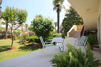 Ferienwohnung nur 200m vom Strand entfernt