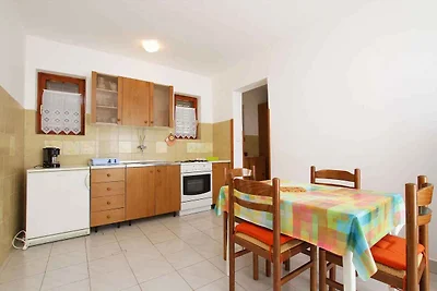 Appartamento Vacanza con famiglia Rabac
