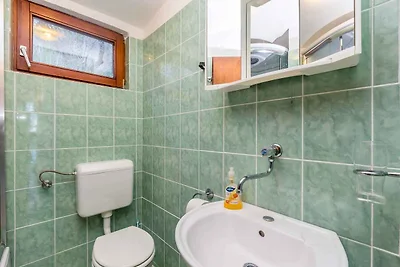 Ferienwohnung mit Meerblick