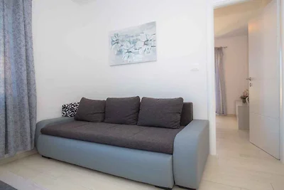 Appartamento Vacanza con famiglia Rogoznica
