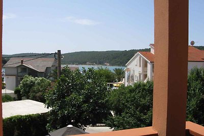 Ferienwohnung mit Balkon und Klimaanlage