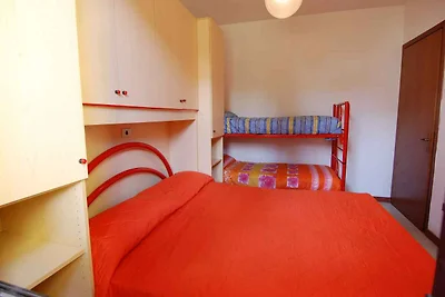 Appartamento Vacanza con famiglia Rosolina
