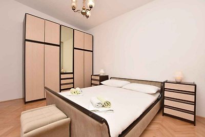 Vakantieappartement Gezinsvakantie Sumpetar Jesenice