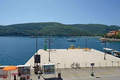 Ferienwohnung direkt am Meer