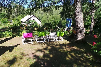 Appartamento Vacanza con famiglia Breze