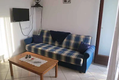 Appartamento Vacanza con famiglia Malinska