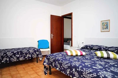 Appartamento Vacanza con famiglia Lignano Sabbiadoro