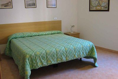 Vakantieappartement Gezinsvakantie Moneglia