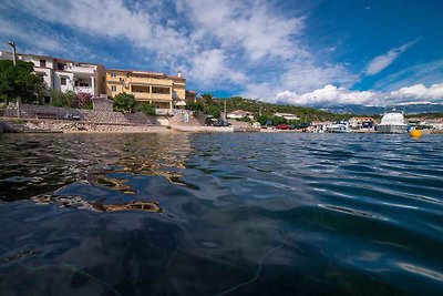 Ferienwohnung direkt am Meer