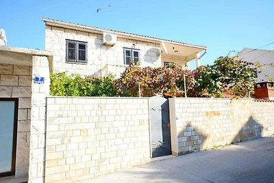Appartamento Vacanza con famiglia Supetarska Draga