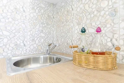 Appartamento Vacanza con famiglia Vodice