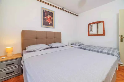 Ferienwohnung mit Grill und mit WLAN