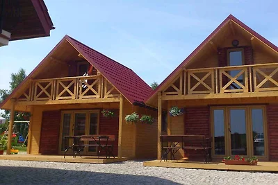 Ferienhaus 400 m vom Meer entfernt