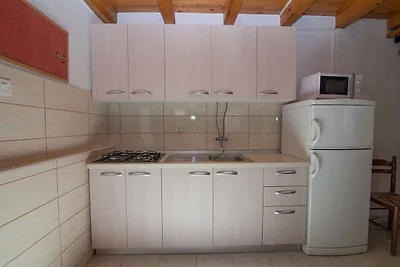 Appartamento Vacanza con famiglia Veli Losinj
