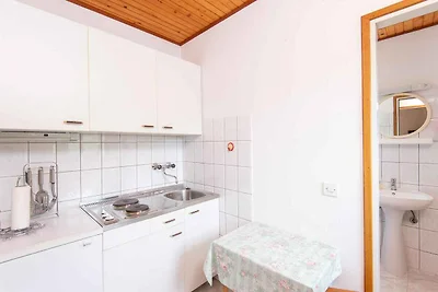 Ferienwohnung mit Klimaanlagen