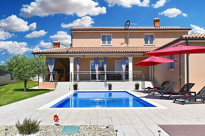 Casa vacanze Vacanza di relax Divšići