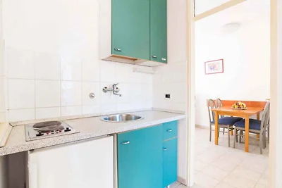 Ferienwohnung mit Aussenpool