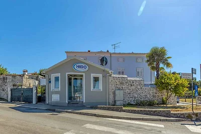 Studio mit Klimaanlage