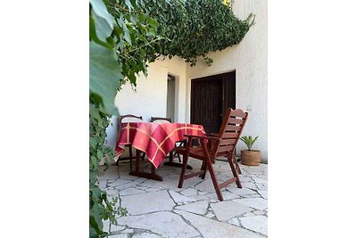 Ferienwohnung Mit grossem Garten und