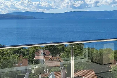 Ferienwohnung mit wunderschönen Meerblick
